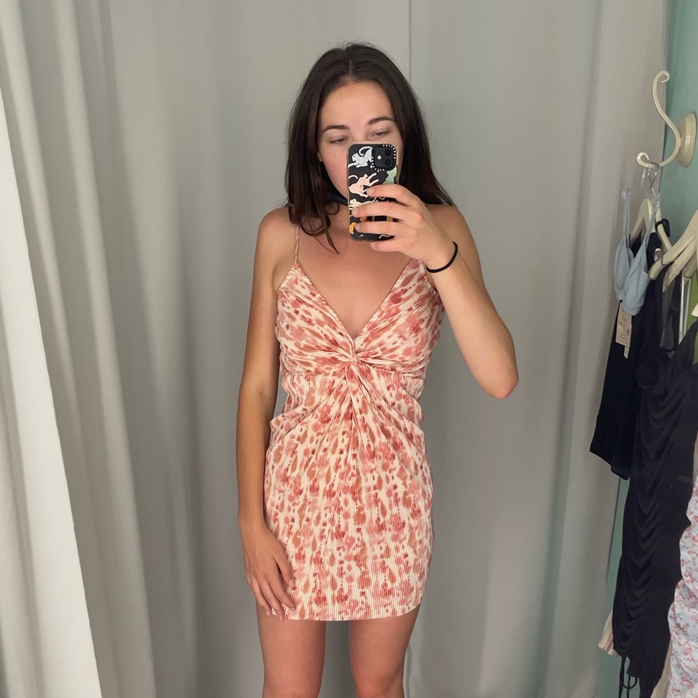 Sadie & Sage Bodycon Mini Dress